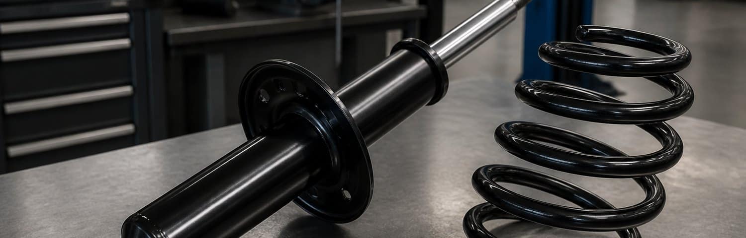 Suspension