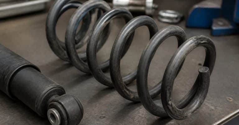 Comment bien choisir ses ressorts de suspension ?