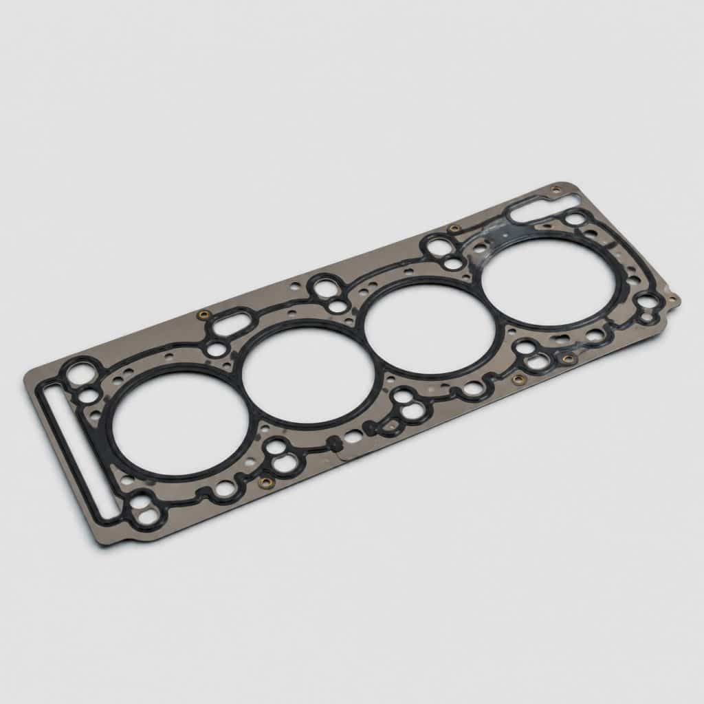 Joint de culasse pour moteur 1.6 16V sur fond clair