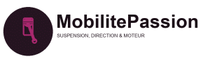 Logo MobilitéPassion