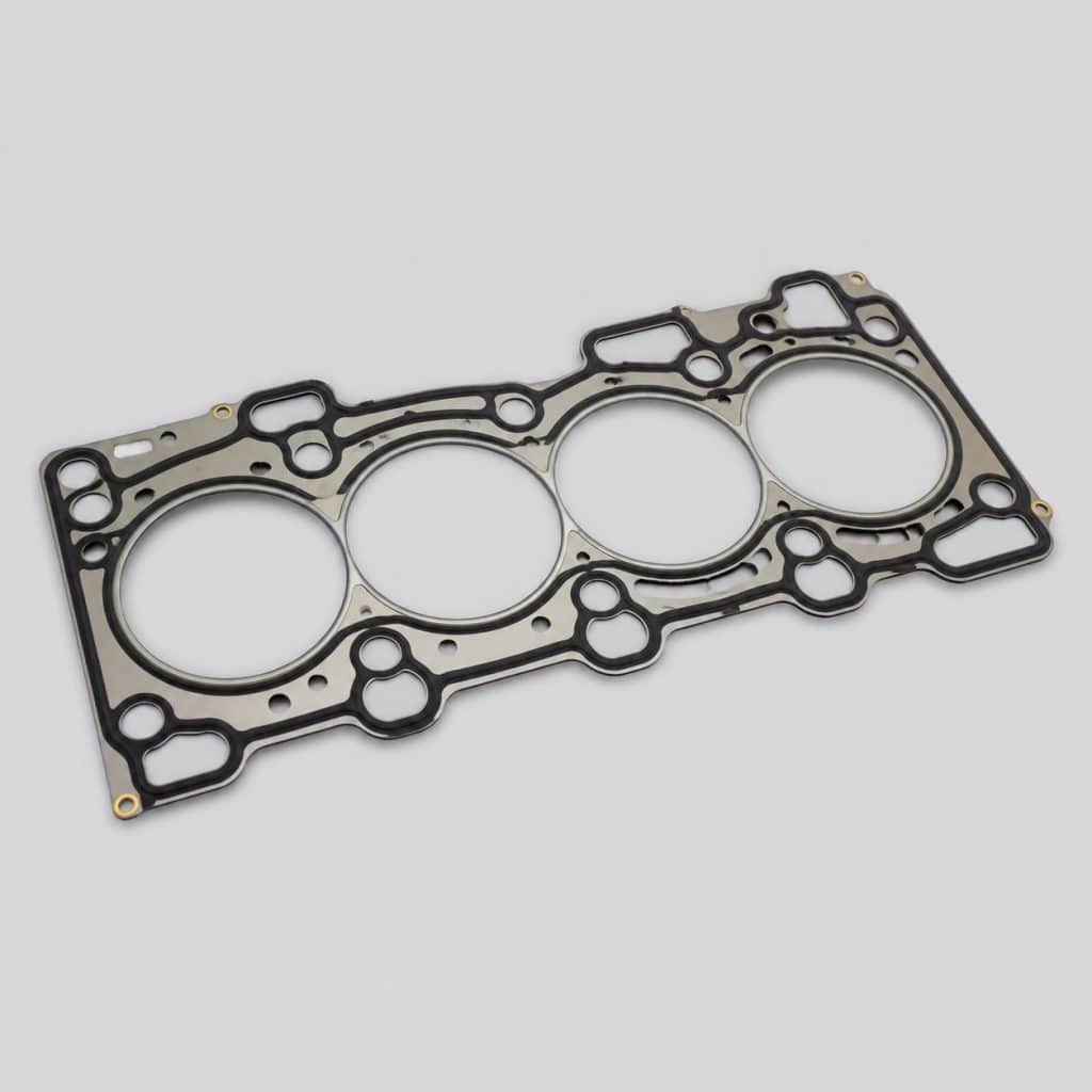 Joint de culasse fin pour moteur 1.4 essence sur fond clair