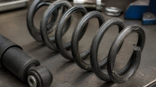 Comment bien choisir ses ressorts de suspension ?