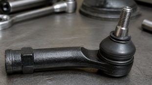 Rotule de direction : les signes d'usure à surveiller